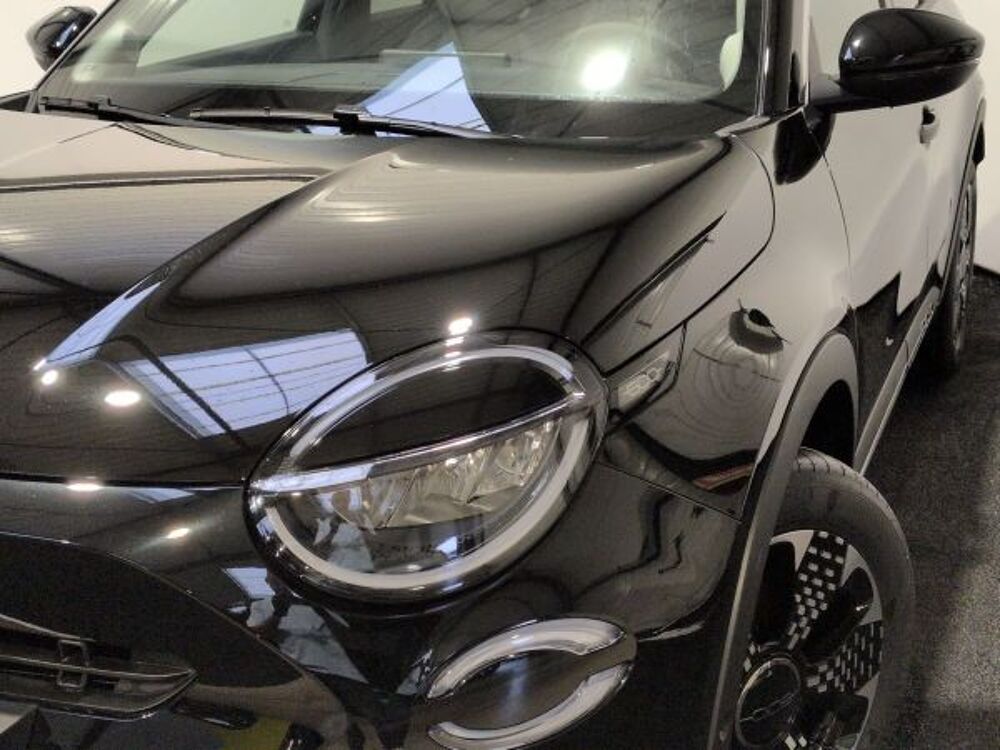 Fiat 600 T-Gen 3 1.2 Hybrid 145ch eDCT6 - La Prima 2026 occasion 59175 Vendeville