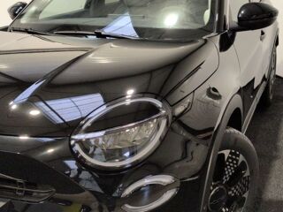 Fiat 600 T-Gen 3 1.2 Hybrid 145ch eDCT6 - La Prima 2026 occasion 59175 Vendeville