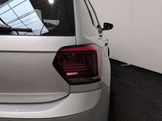 Polo 1.0 TSI 95 S&S BVM5 - Lounge 2021 occasion 59175 Vendeville
