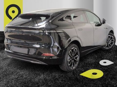 G6 RWD Long Range - - 2026 occasion 59175 Vendeville