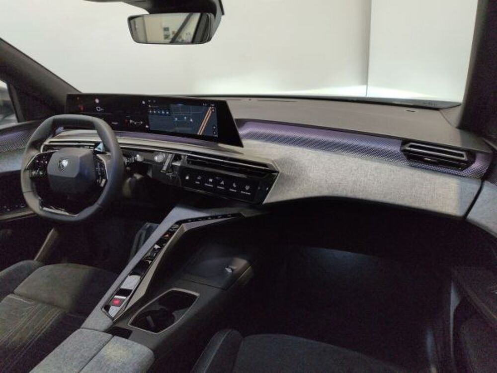 308 SW Hybrid 145 ch e-DCS6 - GT Exclusive 2026 occasion 59175 Vendeville
