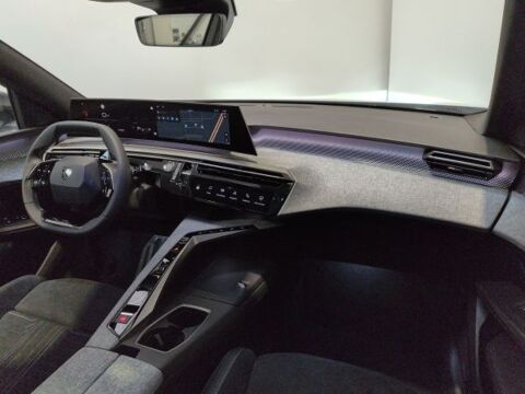 308 SW Hybrid 145 ch e-DCS6 - GT Exclusive 2026 occasion 59175 Vendeville