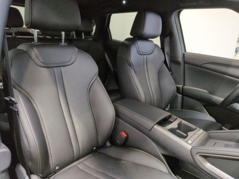 Atto 2 64.8 kWh 204 ch - Comfort 2026 occasion 59175 Vendeville