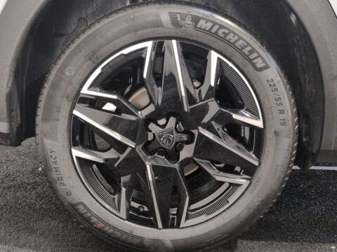 3008 Hybrid 145 e-DCS6 - Allure 2025 occasion 59175 Vendeville
