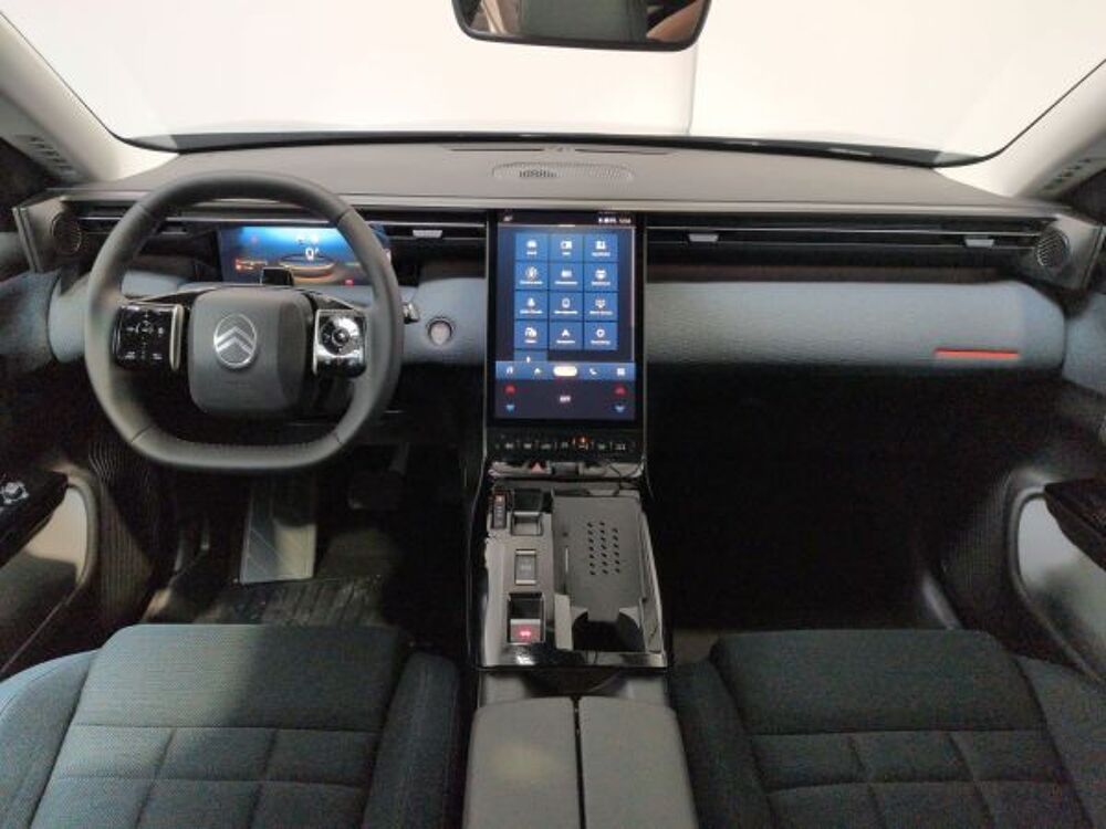 C5 aircross 145 ch e-DCS6 - Plus 2026 occasion 59175 Vendeville