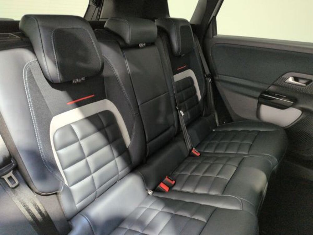 C5 aircross 145 e-DCS6 - Max 2025 occasion 59175 Vendeville