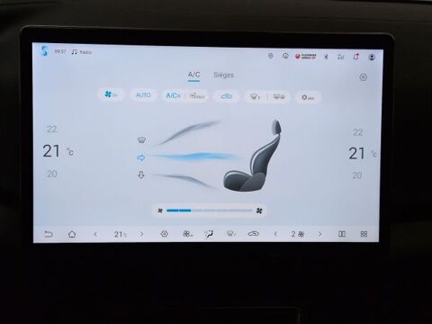 Atto 2 64.8 kWh 204 ch - Comfort 2026 occasion 59175 Vendeville