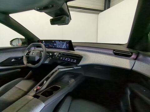3008 Hybrid 145 e-DCS6 - GT 2025 occasion 59175 Vendeville