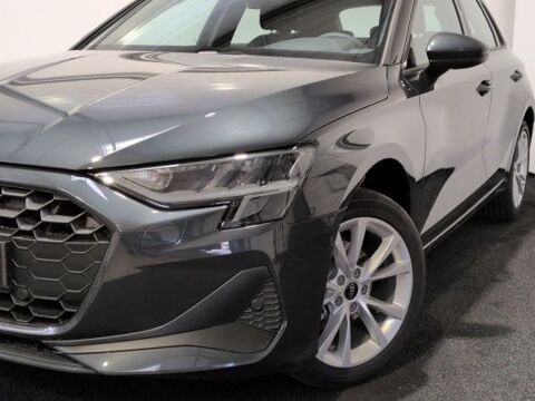 A3 TFSI Mild Hybrid 150 S tronic 7 - Design 2026 occasion 59175 Vendeville