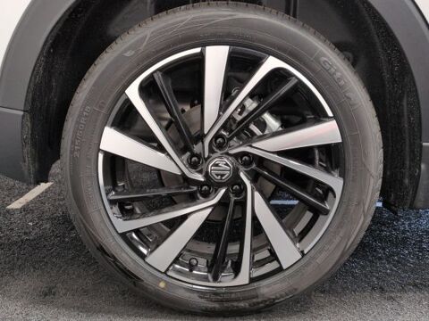 MG.ZS 1.5 L Hybrid+ 197 ch - Luxury 2026 occasion 59175 Vendeville