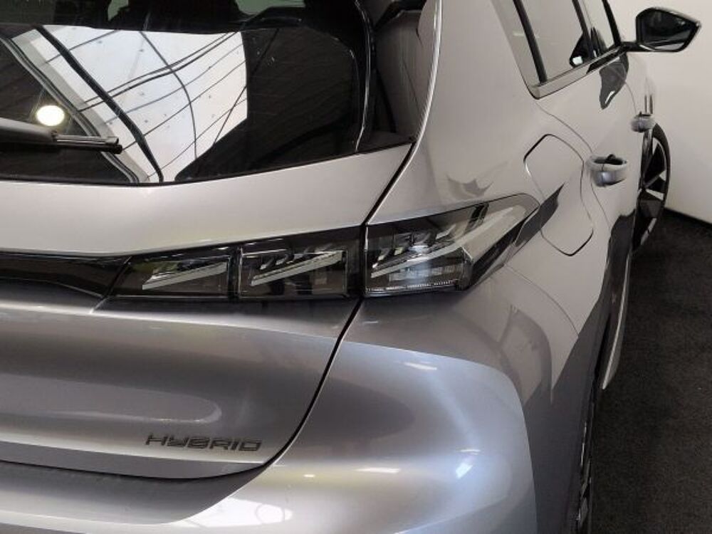 308 Hybrid 145 e-DCS6 - GT 2026 occasion 59175 Vendeville