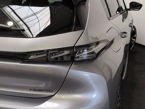 308 Hybrid 145 e-DCS6 - GT 2026 occasion 59175 Vendeville