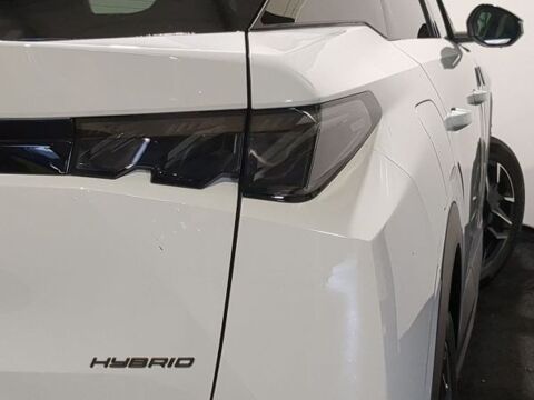 3008 Hybrid 145 e-DCS6 - GT 2026 occasion 59175 Vendeville