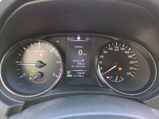 X-Trail 1.6 dCi 130 Xtronic 7pl - Tekna 2018 occasion 59175 Vendeville
