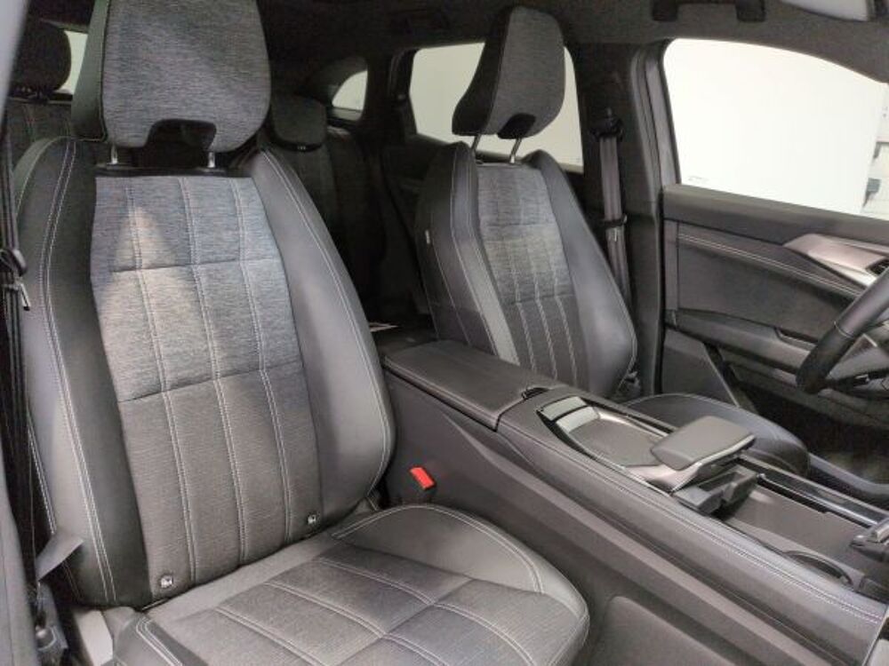 Austral E-Tech full hybrid 200 GSR2 - Techno 2025 occasion 59175 Vendeville