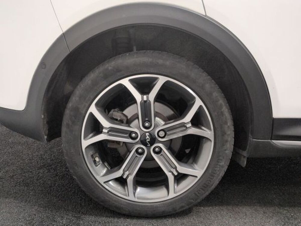 XCeed 1.6 GDi Hybride Rech. 141ch DCT6 - Design 2022 occasion 59175 Vendeville