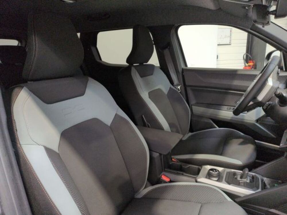 Duster Hybrid-G 150 4x4 - Extreme 2026 occasion 59175 Vendeville