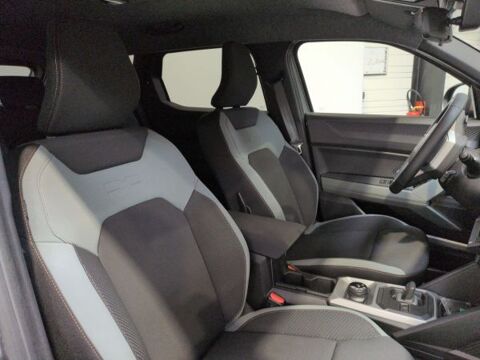 Duster Hybrid-G 150 4x4 - Extreme 2026 occasion 59175 Vendeville