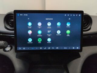 Dolphin 60,4 kWh 204 ch - Comfort 2026 occasion 59175 Vendeville