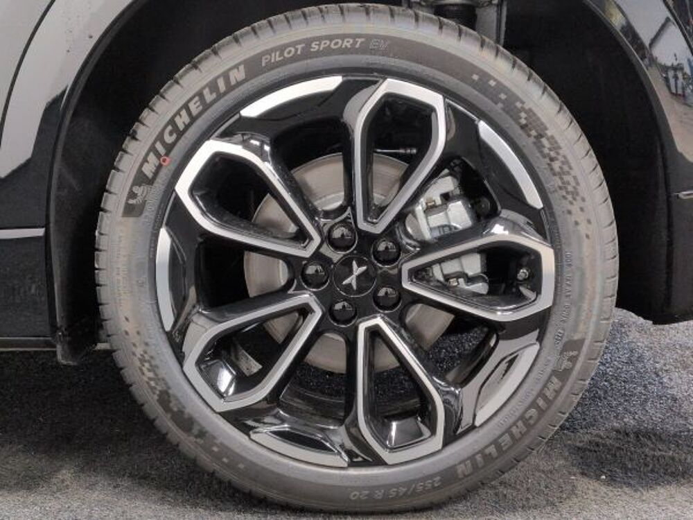 G6 RWD Long Range - - 2026 occasion 59175 Vendeville
