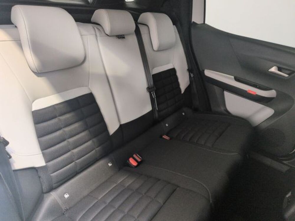 C3 Hybride 145 ch Aut - Max 2026 occasion 59175 Vendeville