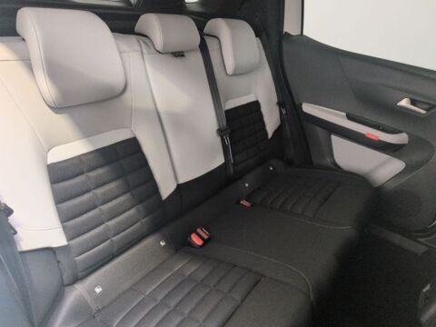 C3 Hybride 145 ch Aut - Max 2026 occasion 59175 Vendeville
