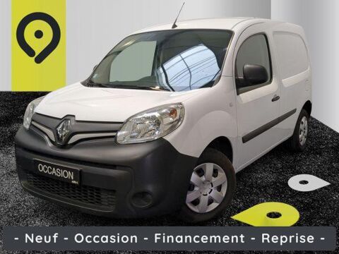 Renault Kangoo BLUE DCI 95 - EXTRA R-LINK 2020 occasion Vendeville 59175