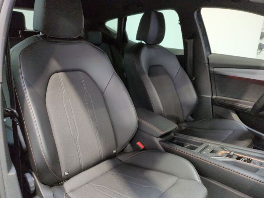 Formentor 1.5 eTSI Hybrid 150 ch DSG7 - V 2025 occasion 59175 Vendeville