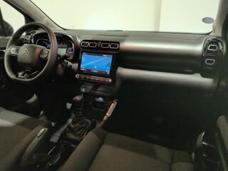 C3 Aircross PureTech 110 S&S BVM6 - Shine Pack 2023 occasion 59175 Vendeville