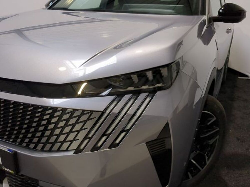 3008 Hybrid 145 e-DCS6 - GT 2025 occasion 59175 Vendeville