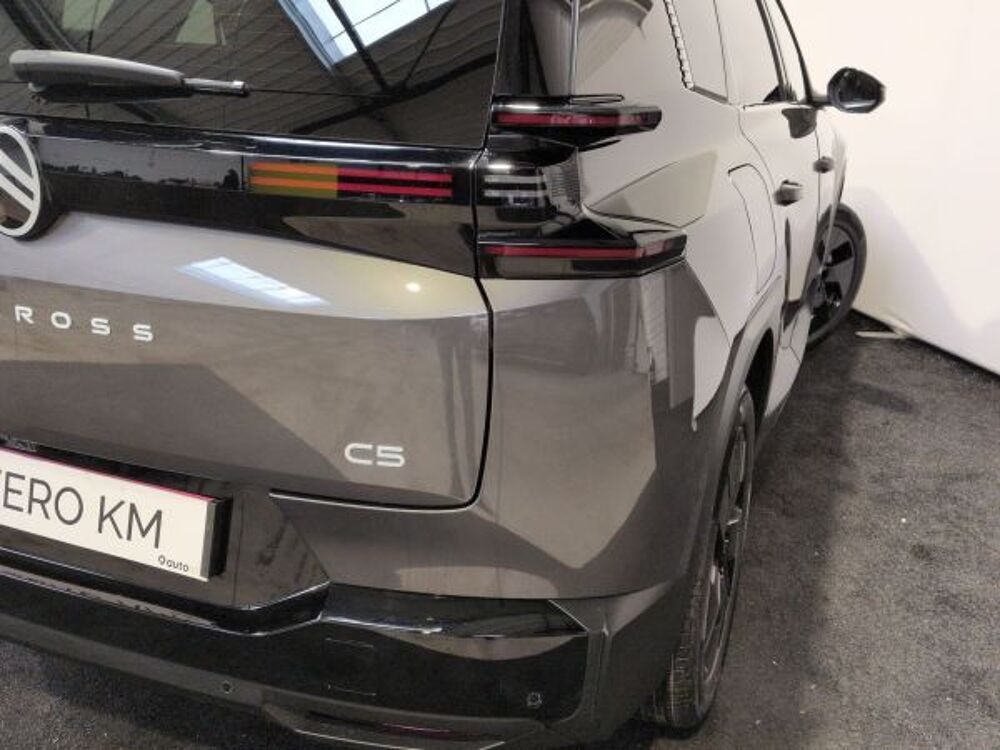 C5 aircross 145 ch e-DCS6 - Max 2025 occasion 59175 Vendeville
