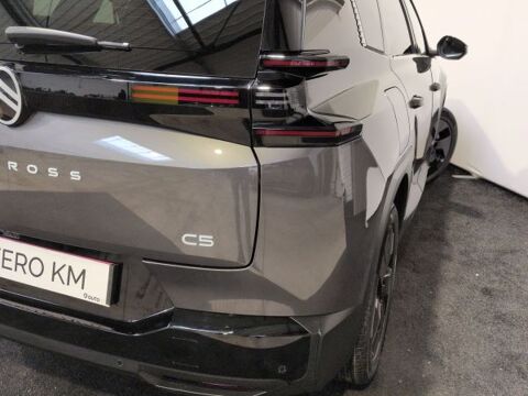 C5 aircross 145 ch e-DCS6 - Max 2025 occasion 59175 Vendeville