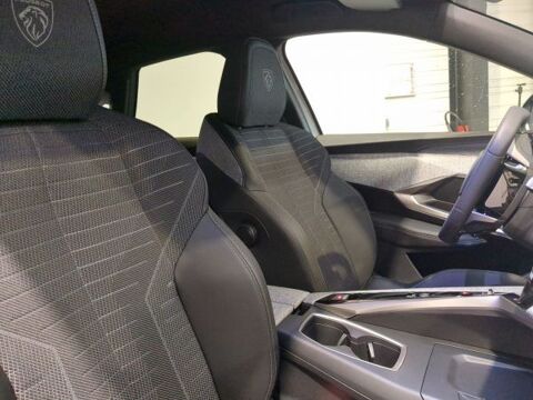 3008 Hybrid 145 e-DCS6 - GT 2026 occasion 59175 Vendeville