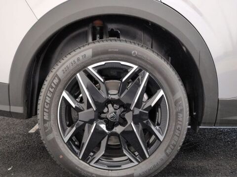 308 SW Hybrid 145 ch e-DCS6 - GT 2025 occasion 59175 Vendeville