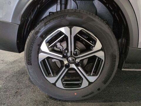 C3 Hybride 145 ch Aut - Max 2026 occasion 59175 Vendeville