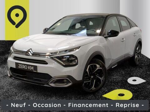 Annonce voiture Citron C4 21698 
