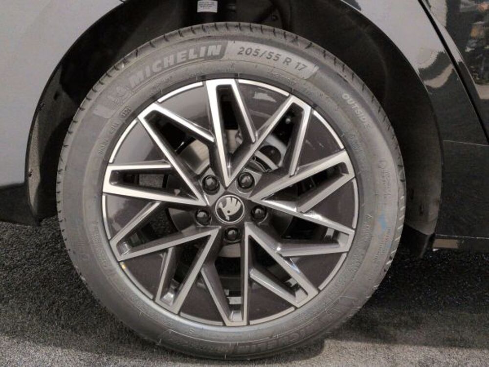 Octavia 2.0 TDI 150 ch SCR DSG7 - Selection 2026 occasion 59175 Vendeville