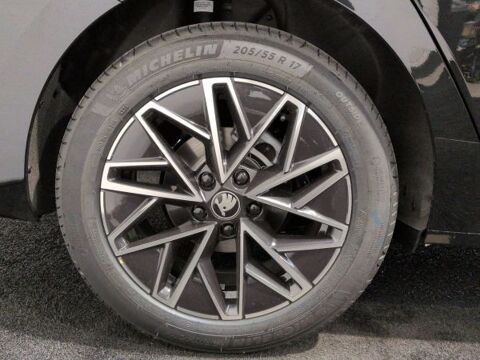 Octavia 2.0 TDI 150 ch SCR DSG7 - Selection 2026 occasion 59175 Vendeville