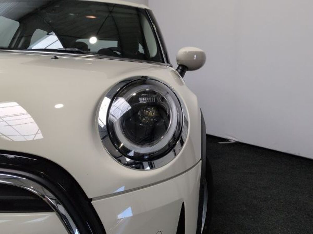 Cooper One 102 ch - Finition Classic 2022 occasion 59175 Vendeville