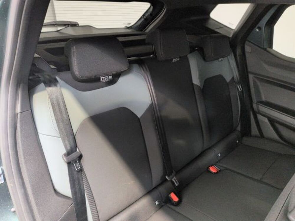 Duster Hybrid-G 150 4x4 - Extreme 2026 occasion 59175 Vendeville