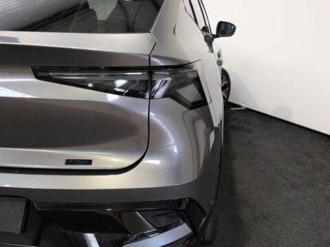 Rafale E-Tech full hybrid 200 ch - esprit Alpine 2026 occasion 59175 Vendeville