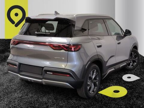 Atto 2 64.8 kWh 204 ch - Comfort 2026 occasion 59175 Vendeville