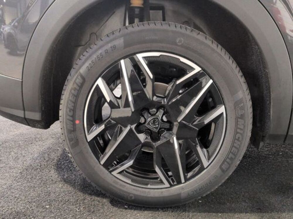 3008 Hybrid 145 e-DCS6 - GT 2025 occasion 59175 Vendeville