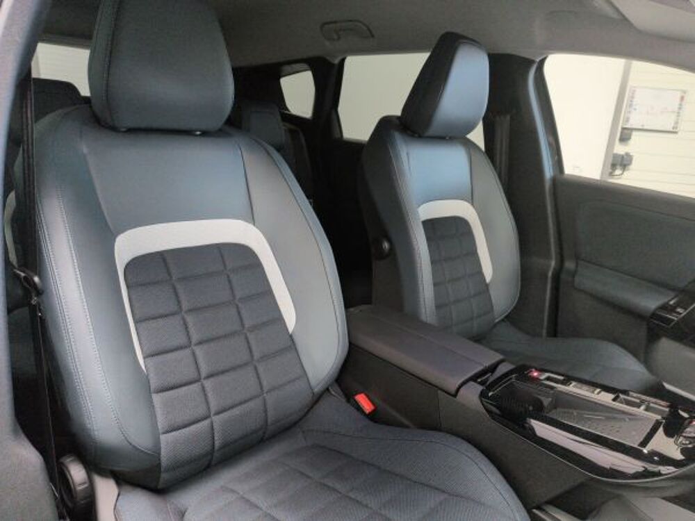 C5 aircross Hybride 145 ch e-DCS6 - Plus 2026 occasion 59175 Vendeville