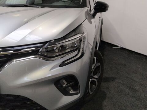 Captur TCe 90 - 21 - Intens 2022 occasion 59175 Vendeville