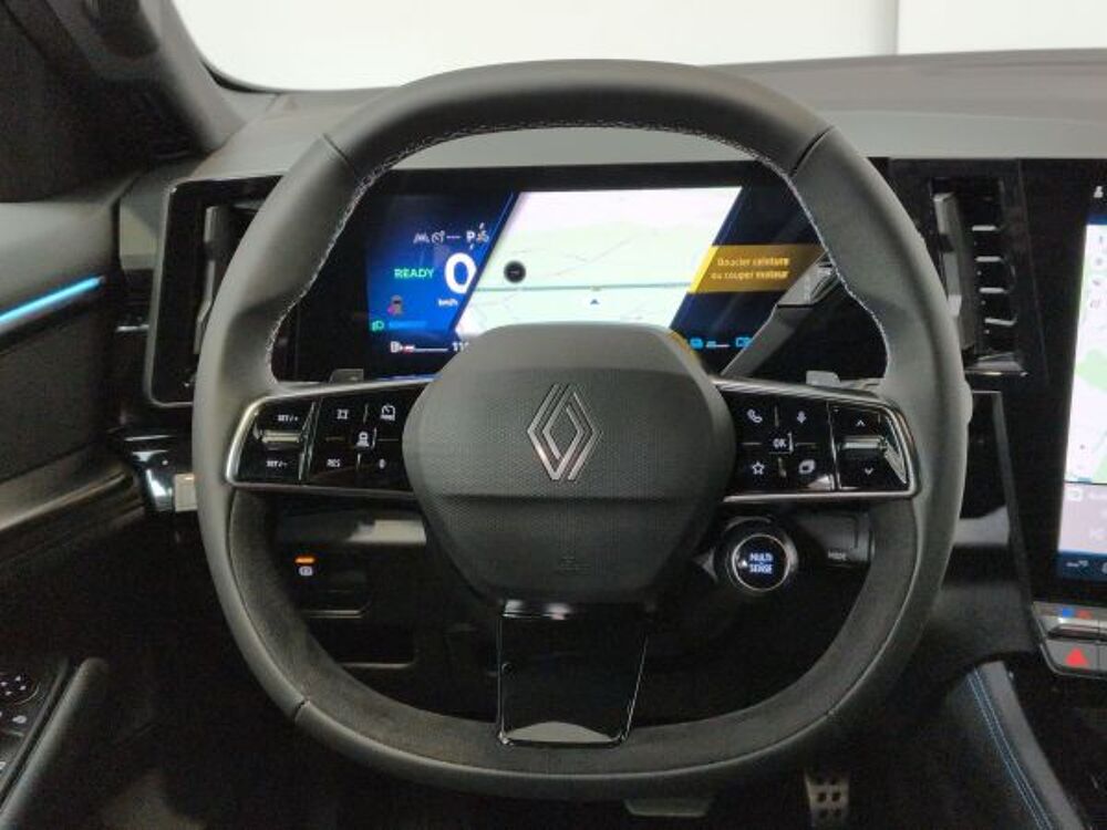Austral full hybrid E-Tech 200 ch - Esprit Alpine 2026 occasion 59175 Vendeville