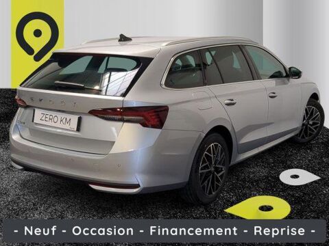 Annonce voiture Skoda Octavia 30998 