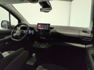 Berlingo M DIESEL 130 CH AUT. - - 2026 occasion 59175 Vendeville