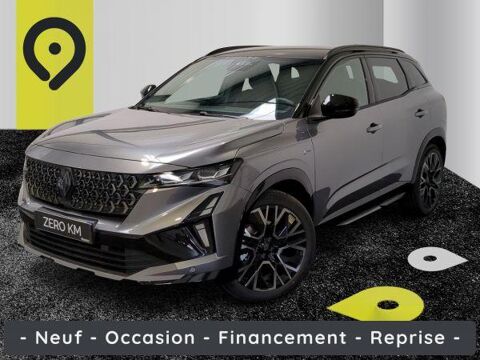 Renault Austral full hybrid E-Tech 200 ch - Esprit Alpine 2026 occasion Vendeville 59175