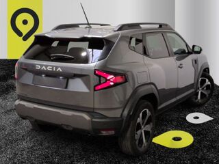 Duster Hybrid 140 - Journey 2025 occasion 59175 Vendeville